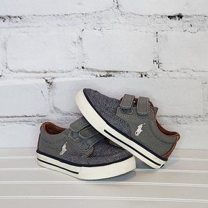 Toddler Polo Layton EZ's
